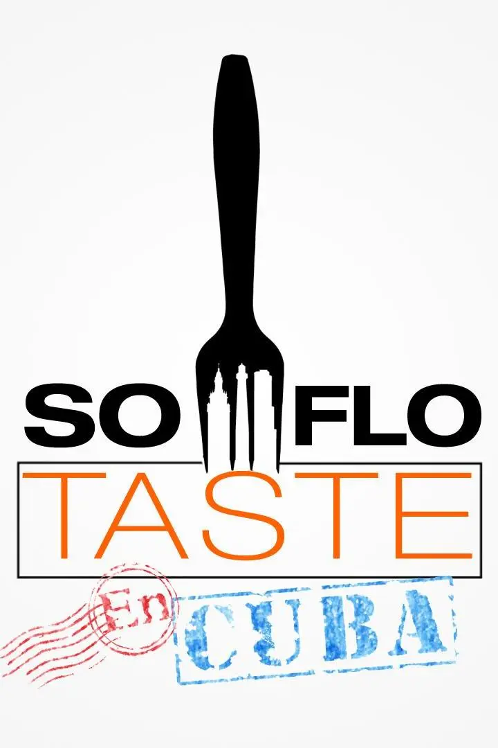 SoFlo Taste en Cuba_peliplat