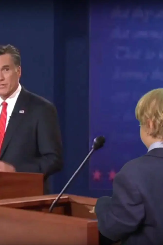 Kid Debates Mitt Romney_peliplat
