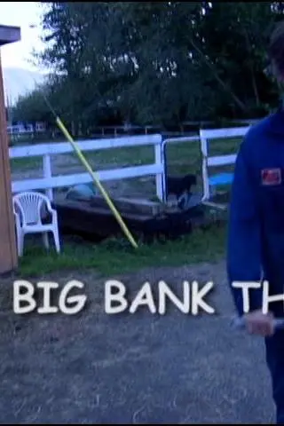 The Big Bank Theory_peliplat