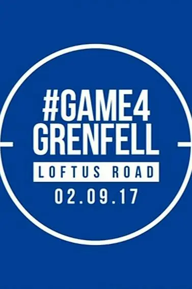 #Game4Grenfell_peliplat