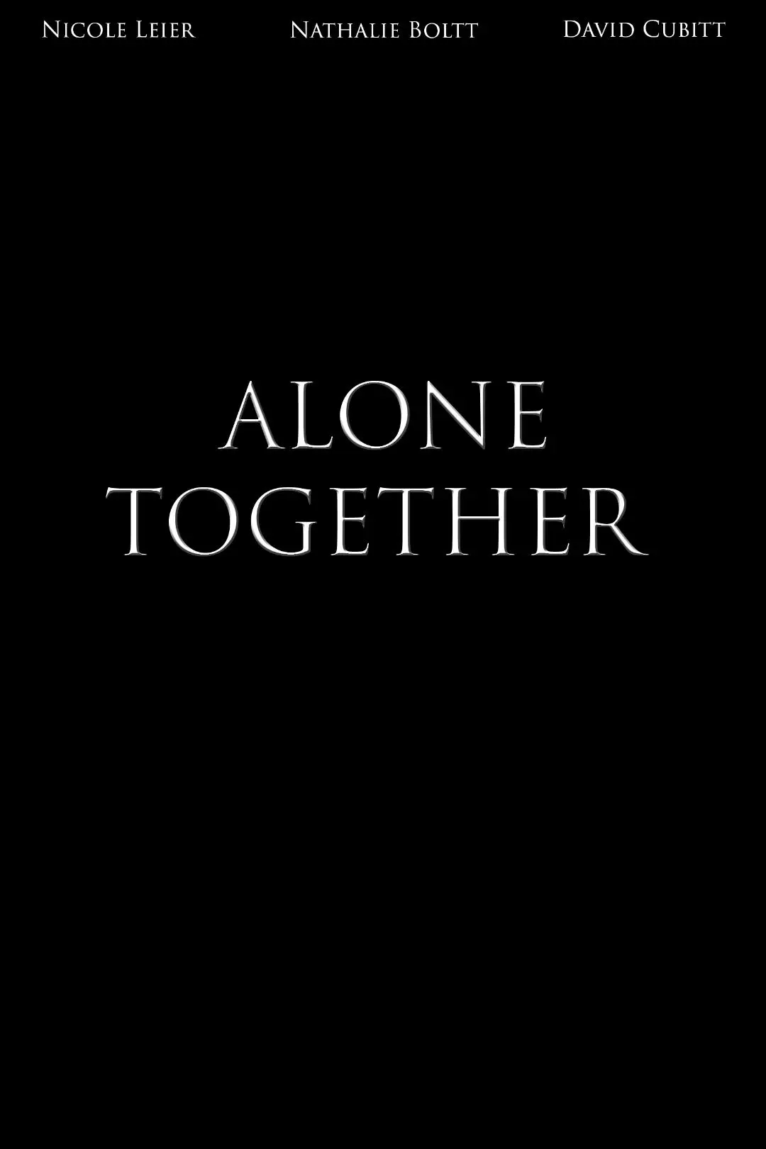 Alone Together_peliplat