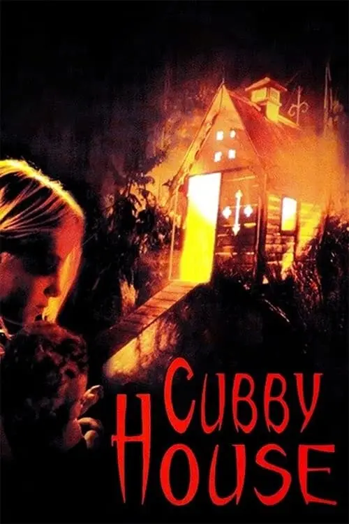 Cubbyhouse: La cabaña_peliplat