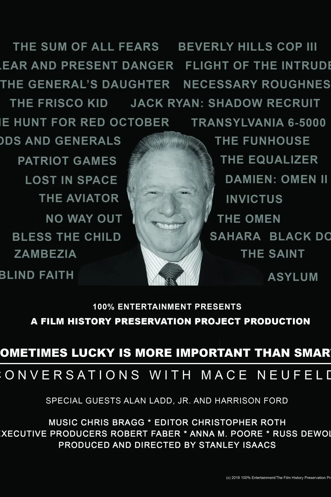 Sometimes Lucky Is More Important Than Smart: Conversations with Mace Neufeld_peliplat