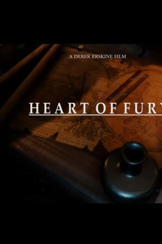 Heart of Fury_peliplat