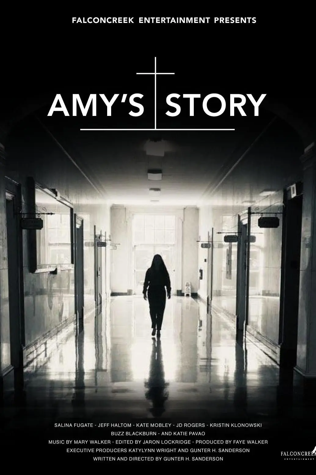 Amy's Story_peliplat