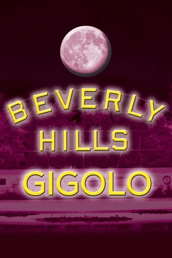 Beverly Hills Gigolo_peliplat