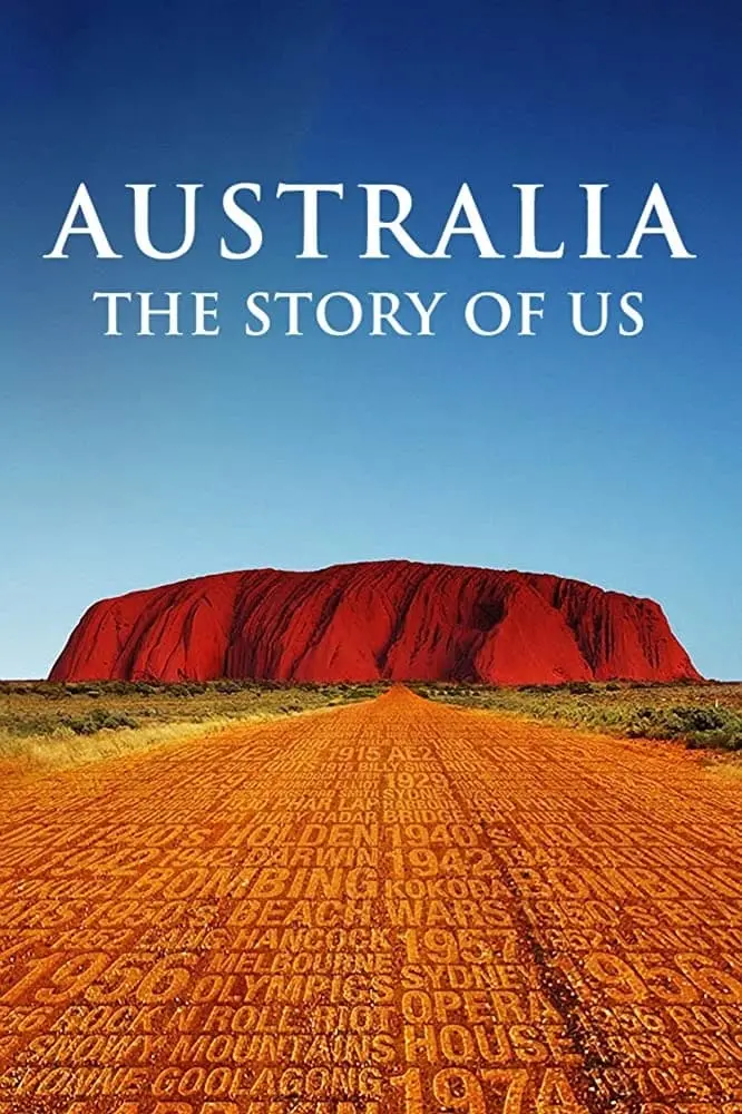 Australia: The Story of Us_peliplat