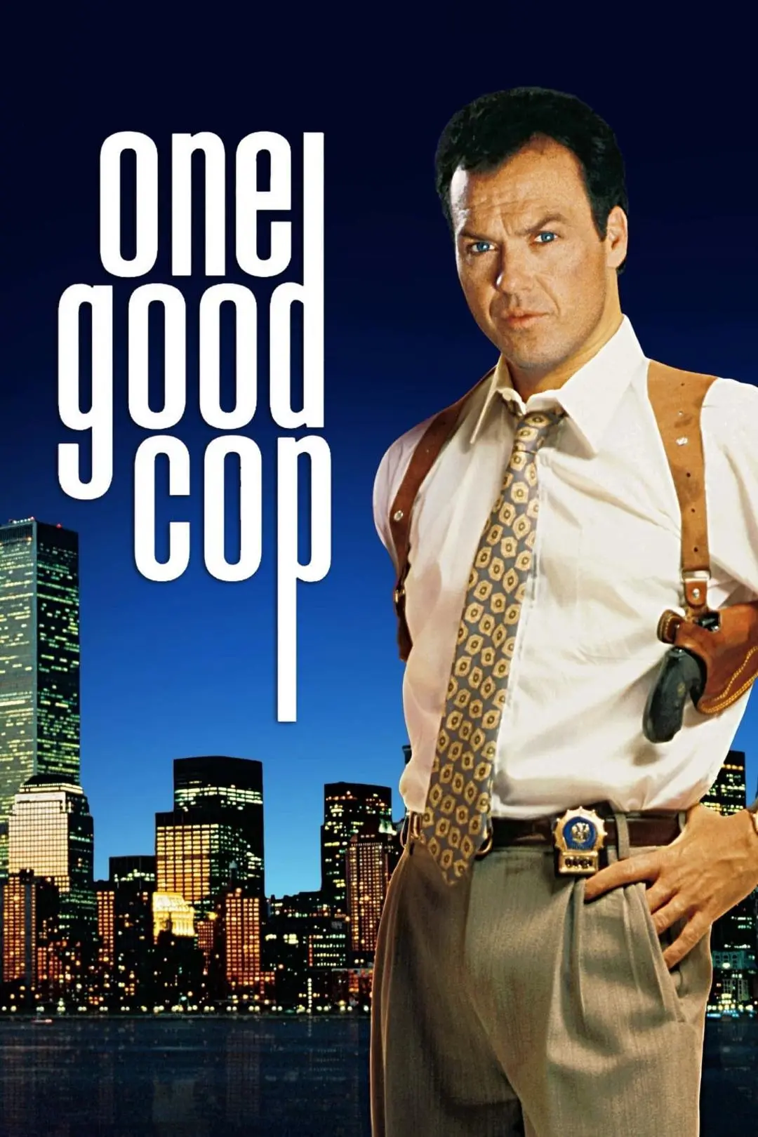 One Good Cop_peliplat