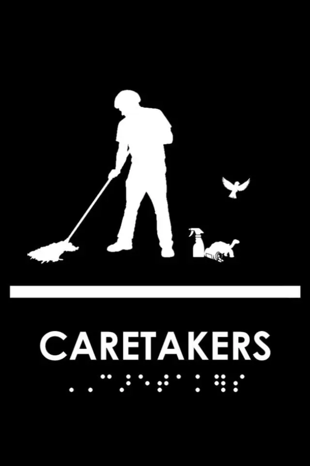 Caretakers_peliplat