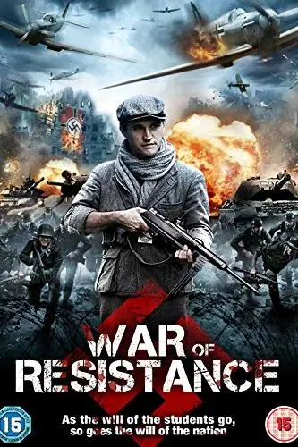 War of Resistance_peliplat