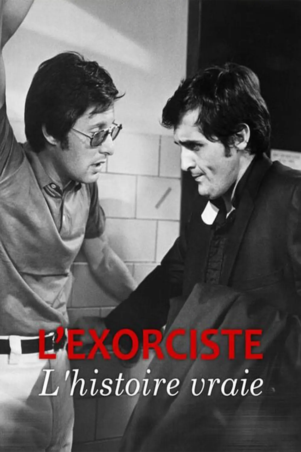 Exorcists: The True Story_peliplat