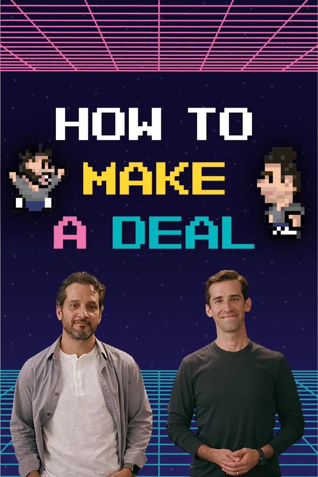 How to Make a Deal_peliplat