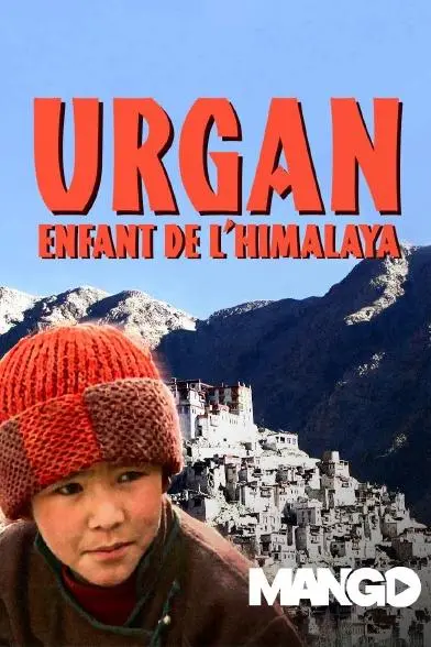 Urgan, enfant de l'Himalaya_peliplat