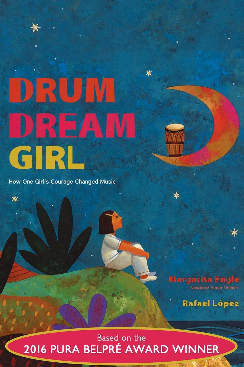 Drum Dream Girl_peliplat