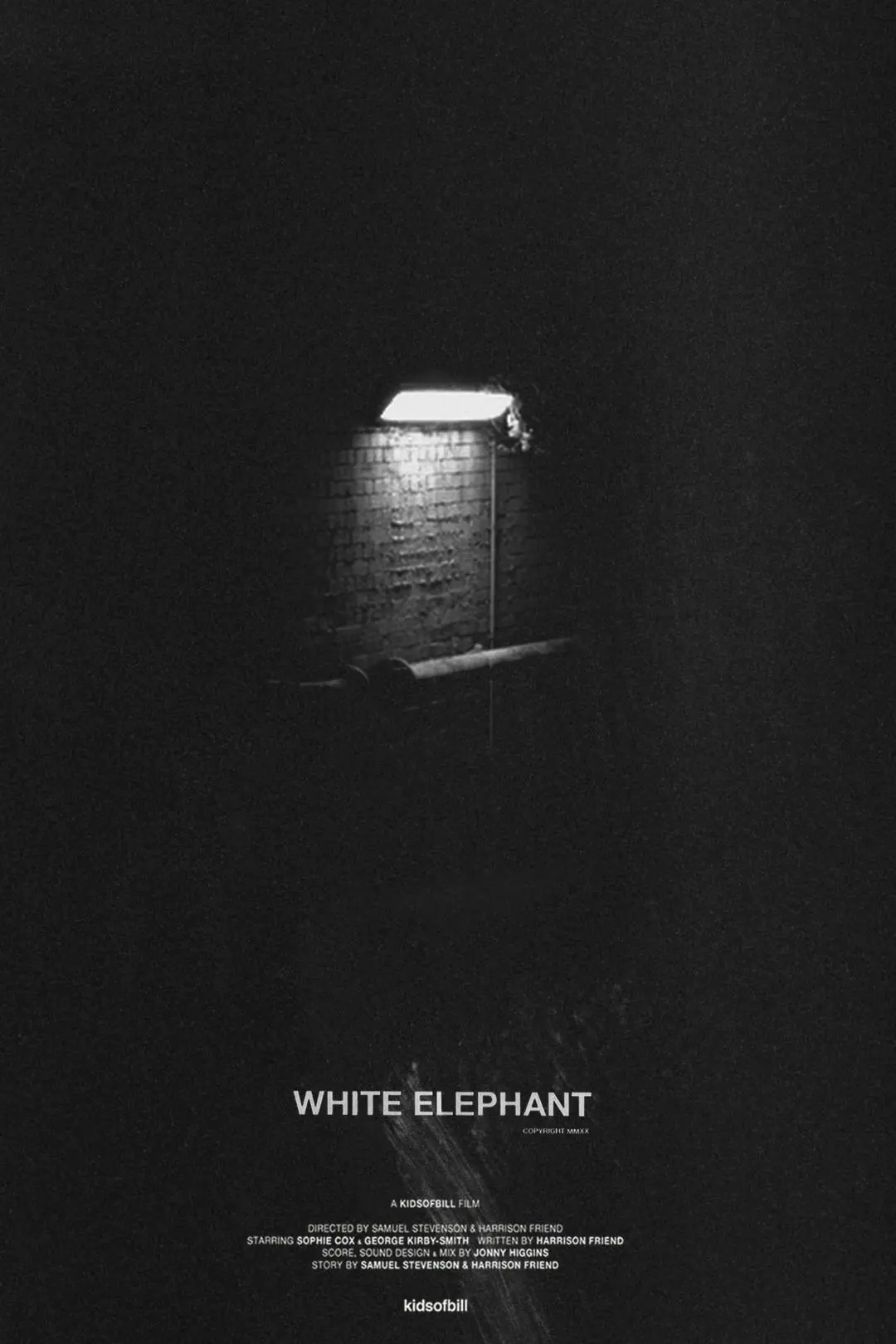 White Elephant_peliplat