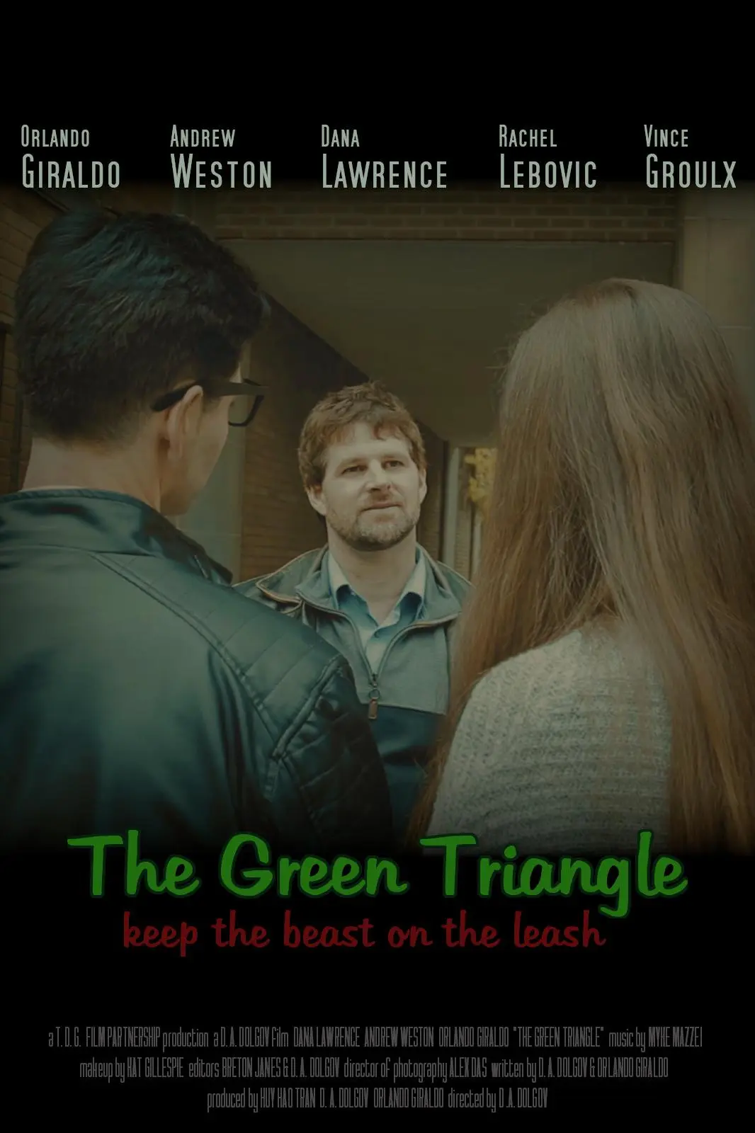 The Green Triangle_peliplat