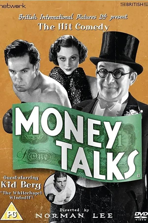 Money Talks_peliplat