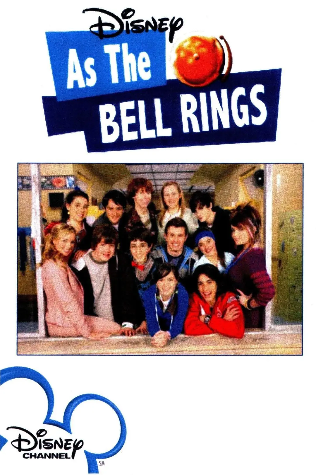 As the Bell Rings_peliplat