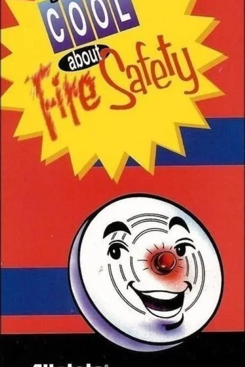 Be Cool About Fire Safety_peliplat