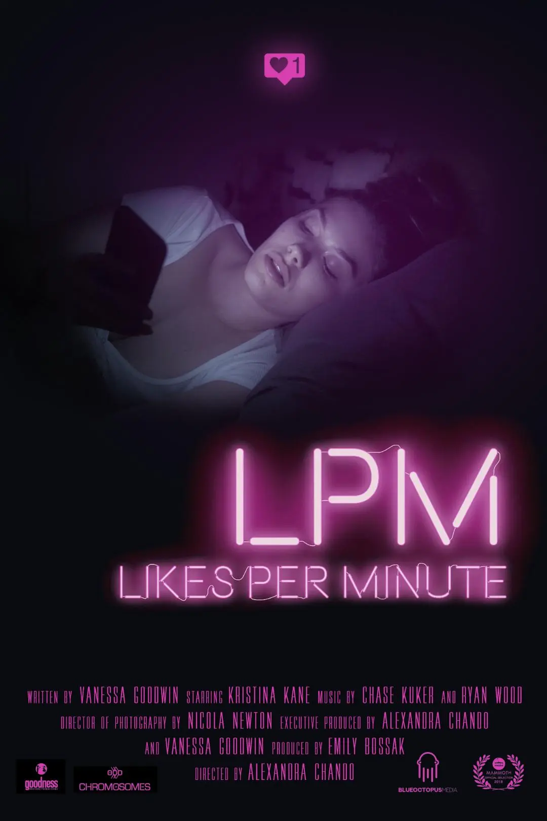 LPM, Likes Per Minute_peliplat