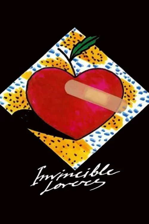 Invincible Lovers_peliplat