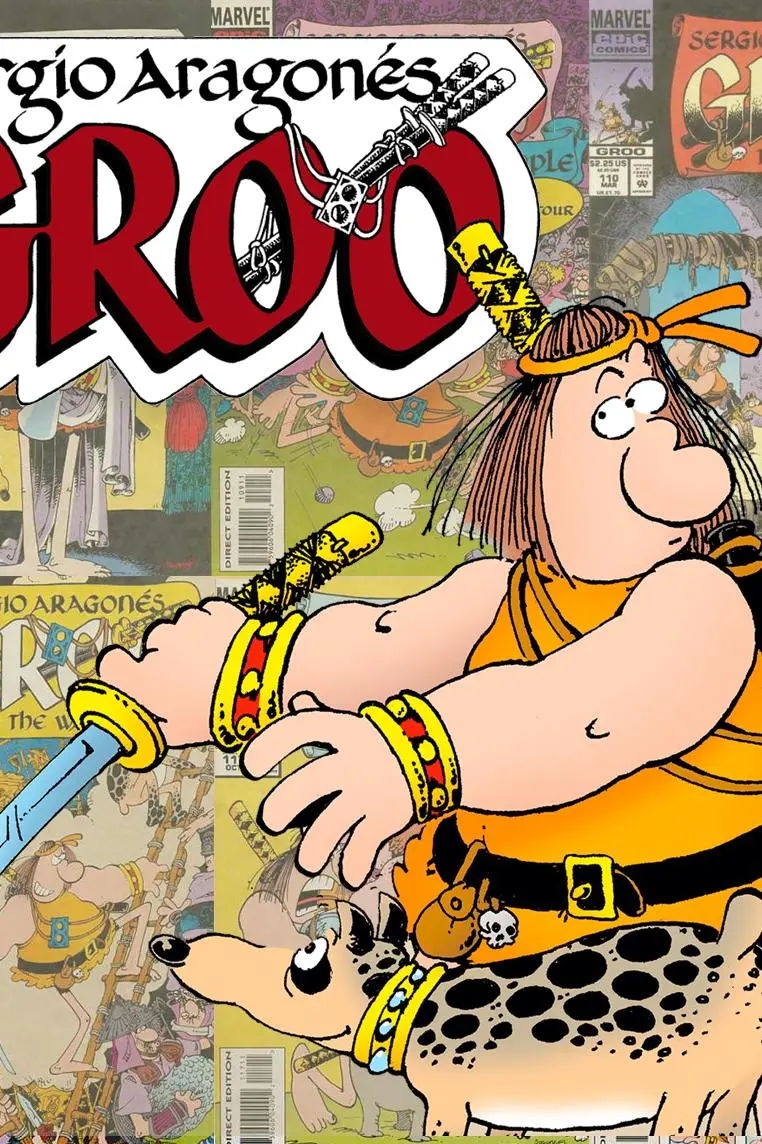 Groo the Wanderer_peliplat