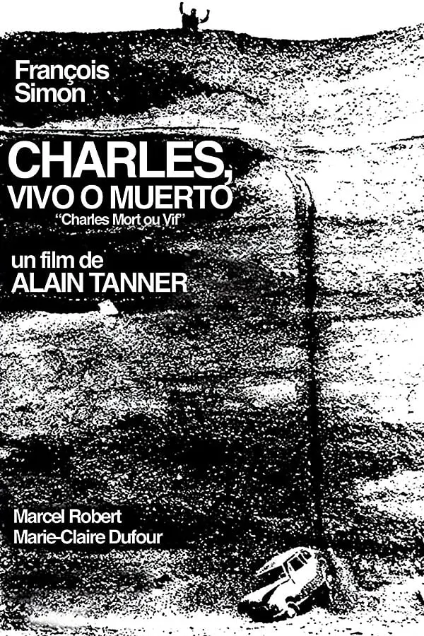 Charles, vivo o muerto_peliplat