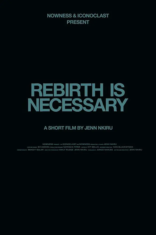 Rebirth Is Necessary_peliplat