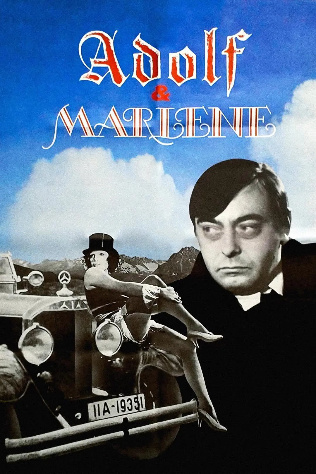 Adolf and Marlene_peliplat