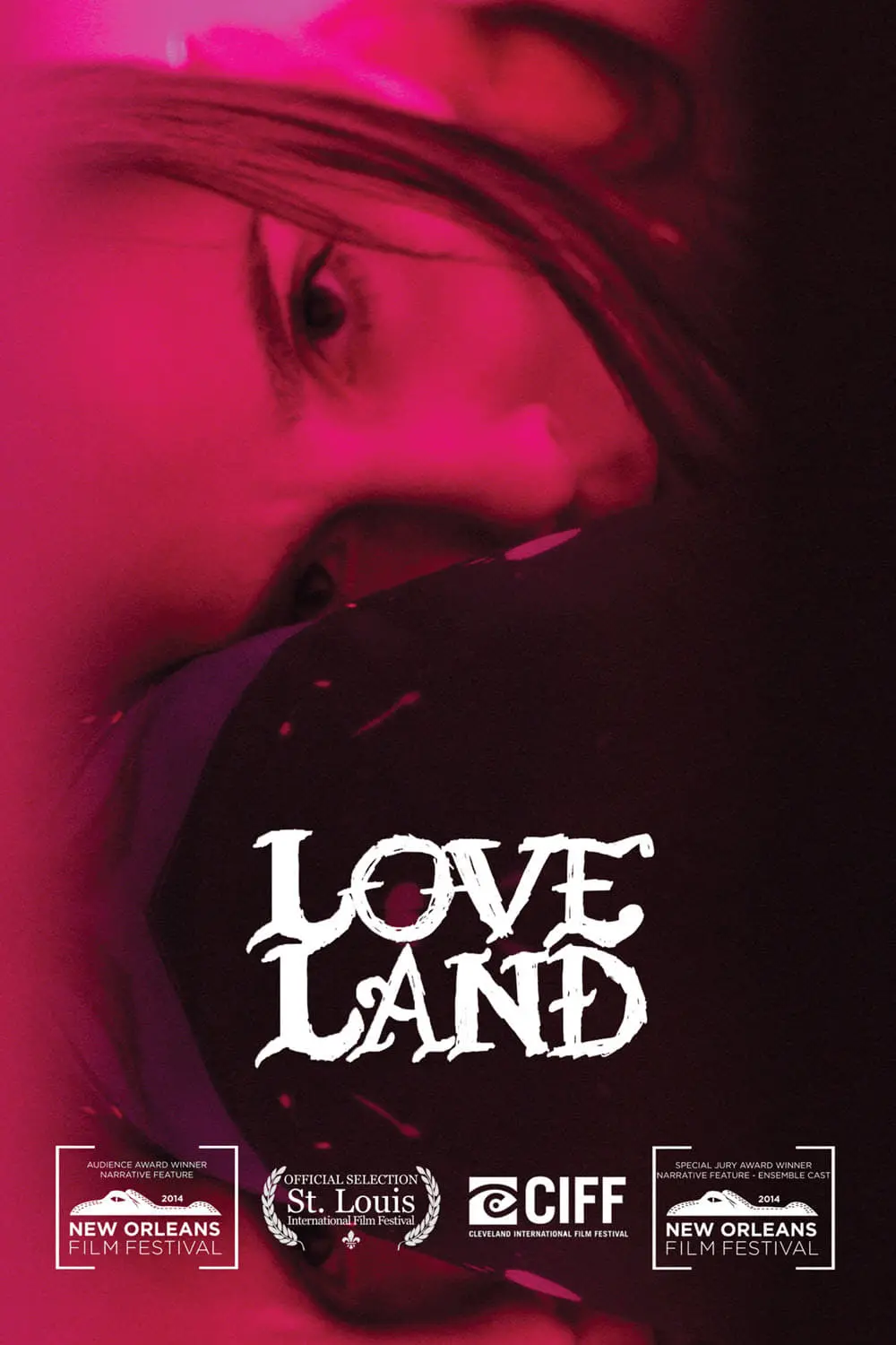 Love Land_peliplat