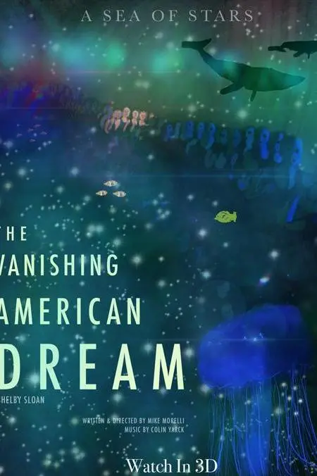The Vanishing American Dream_peliplat