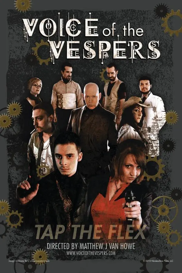 Voice of the Vespers_peliplat