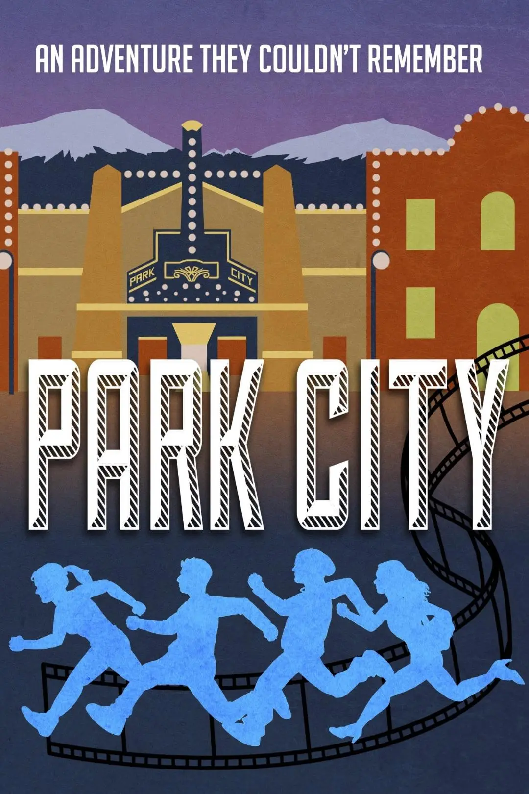 Park City_peliplat