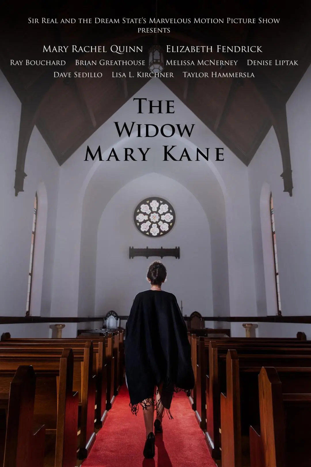 The Widow Mary Kane_peliplat