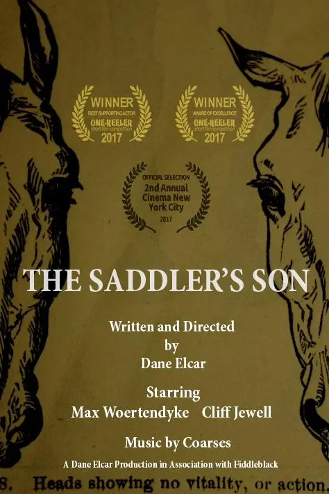 The Saddler's Son_peliplat