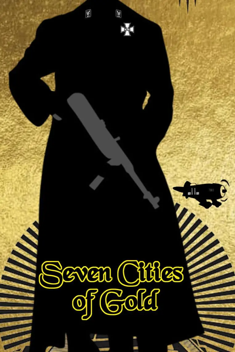 Seven Cities of Gold_peliplat