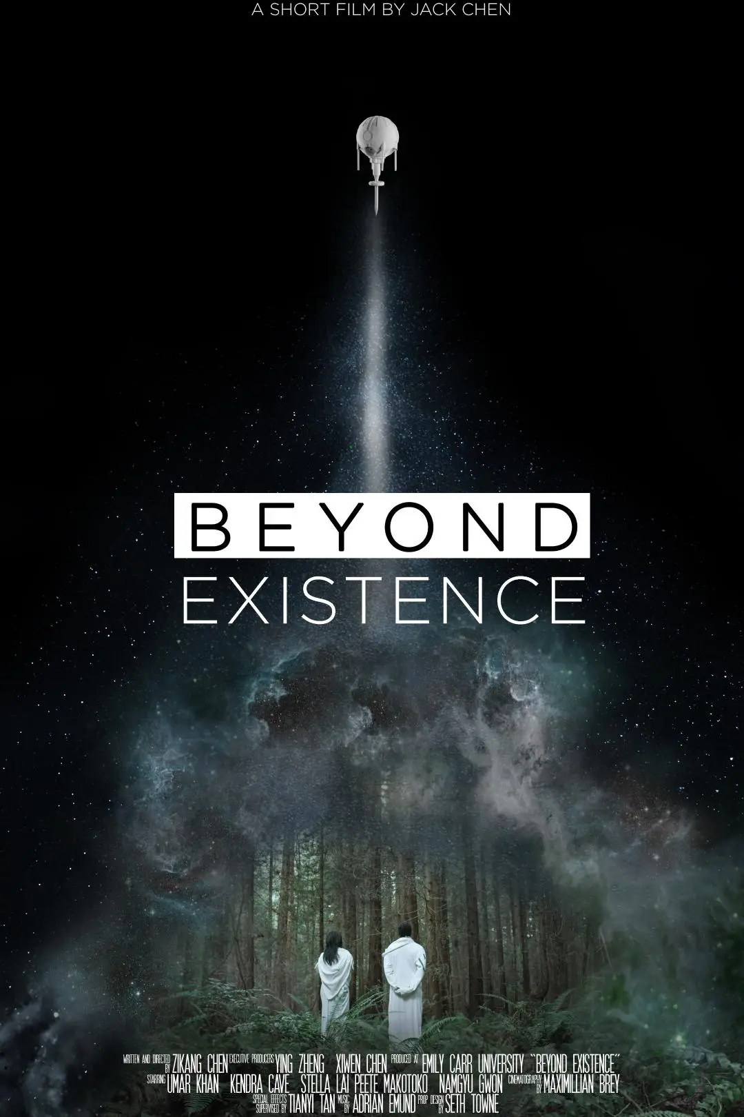 Beyond Existence_peliplat