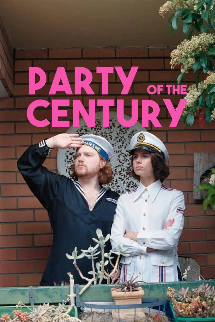 Party of the Century_peliplat