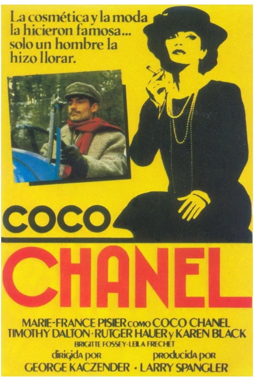 Coco Chanel_peliplat