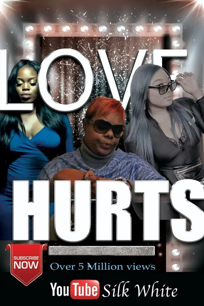 Love Hurts_peliplat