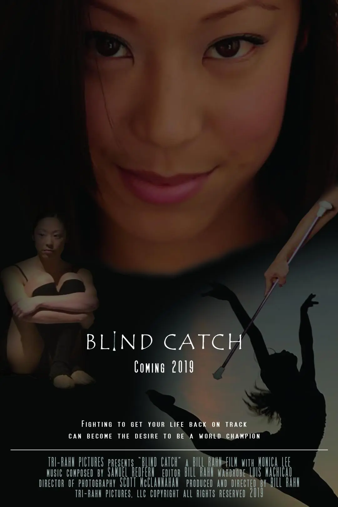 Blind Catch_peliplat