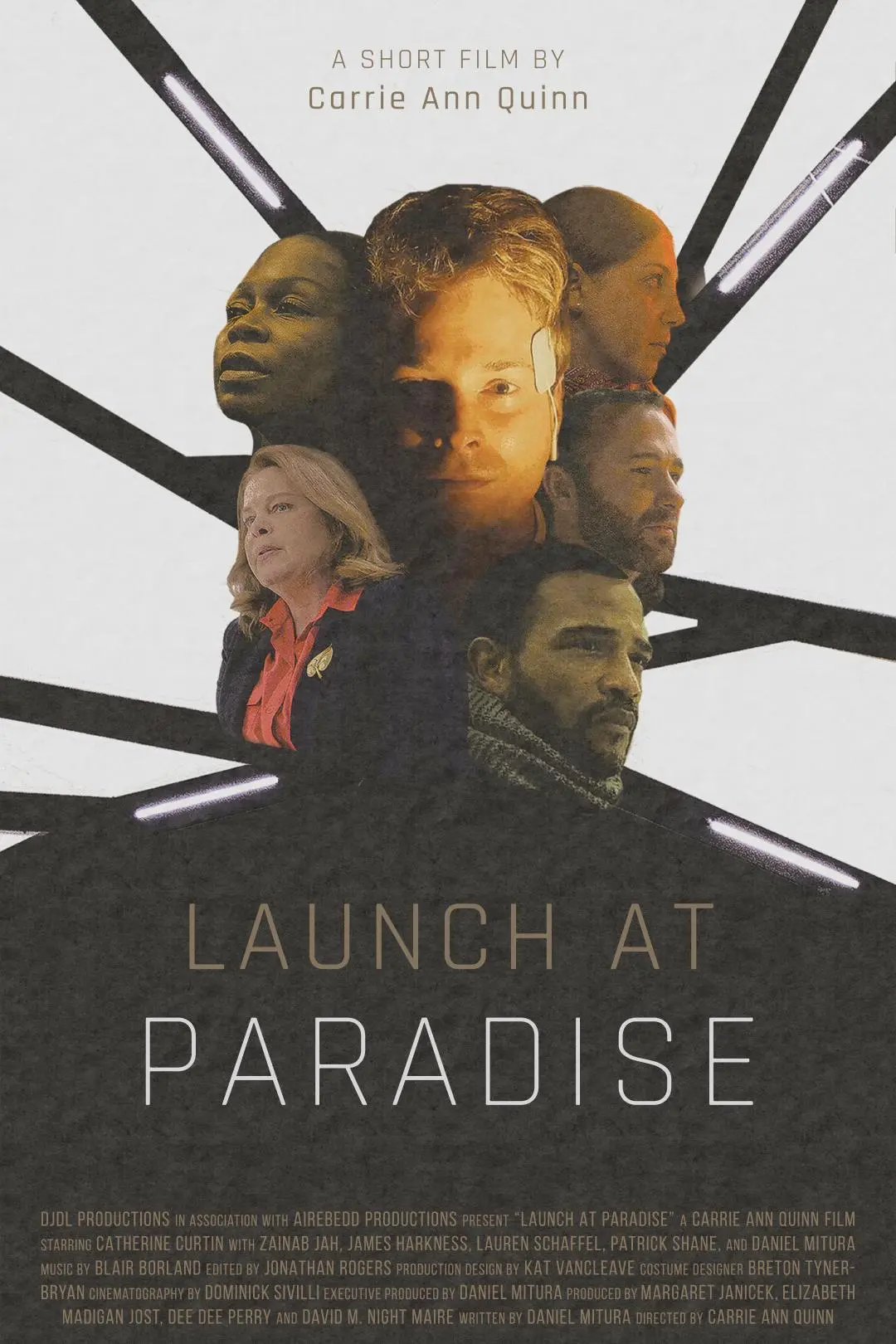 Launch at Paradise_peliplat