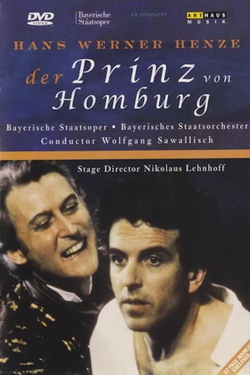 Der Prinz von Homburg_peliplat