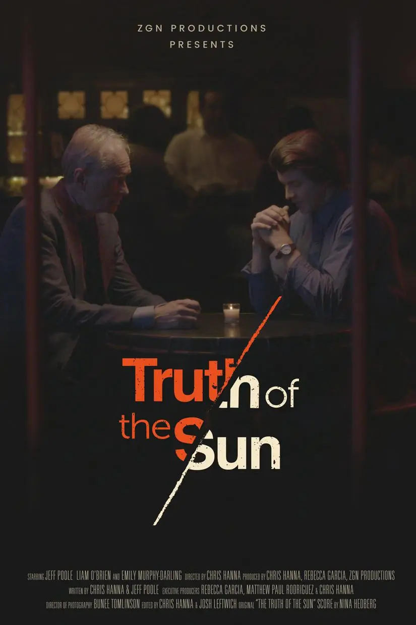 The Truth of the Sun_peliplat