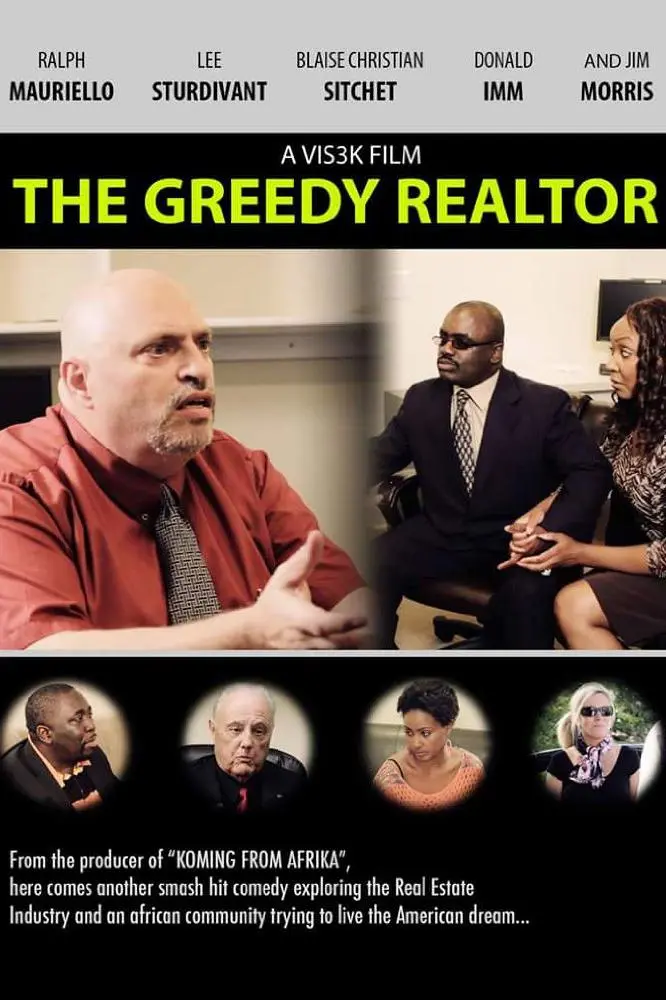 The Greedy Realtor_peliplat