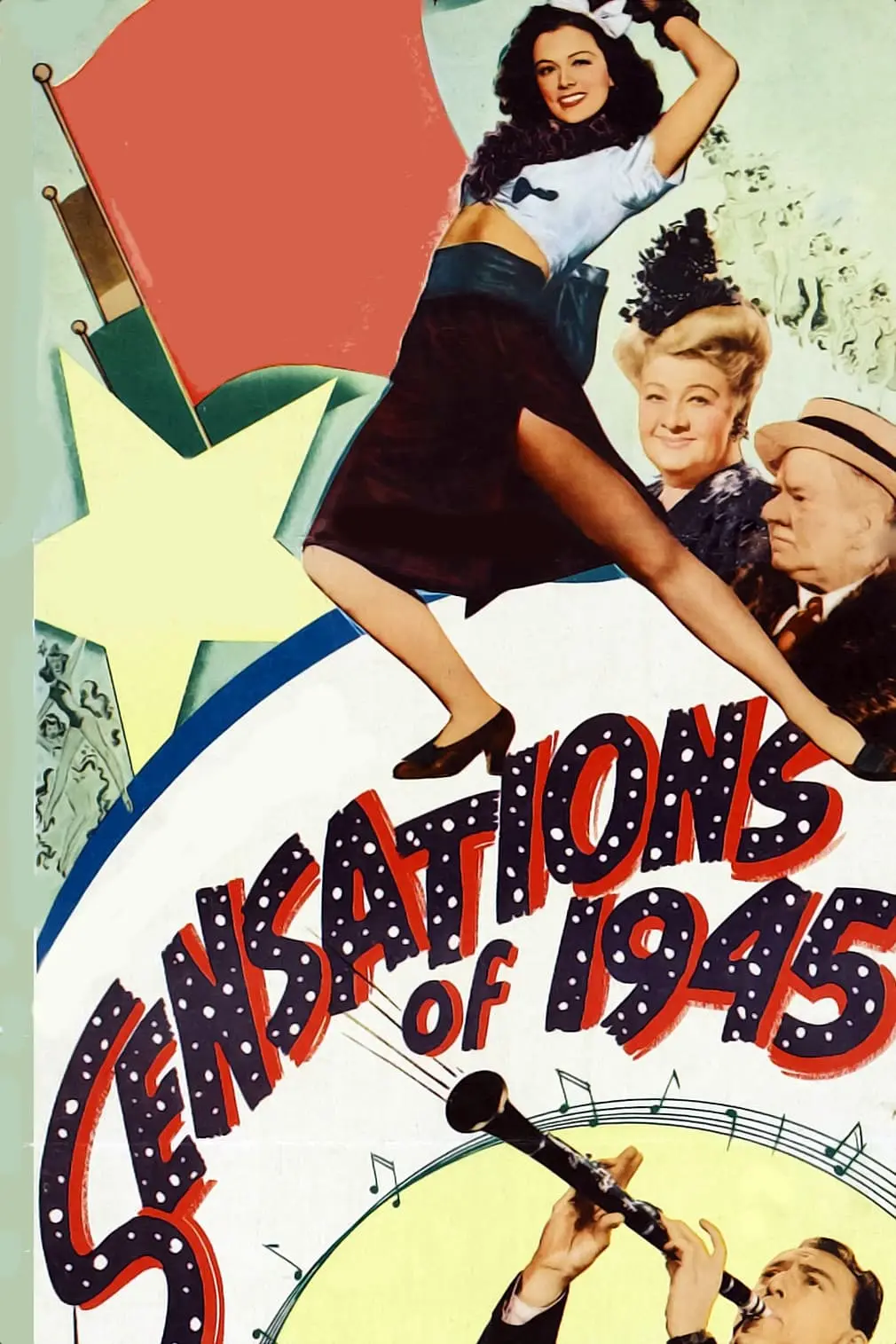 Sensaciones de 1945_peliplat