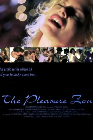 The Pleasure Zone_peliplat