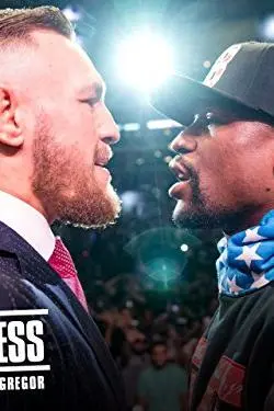 All Access: Mayweather vs. McGregor_peliplat