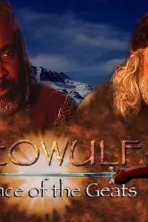 Beowulf: Prince of the Geats_peliplat