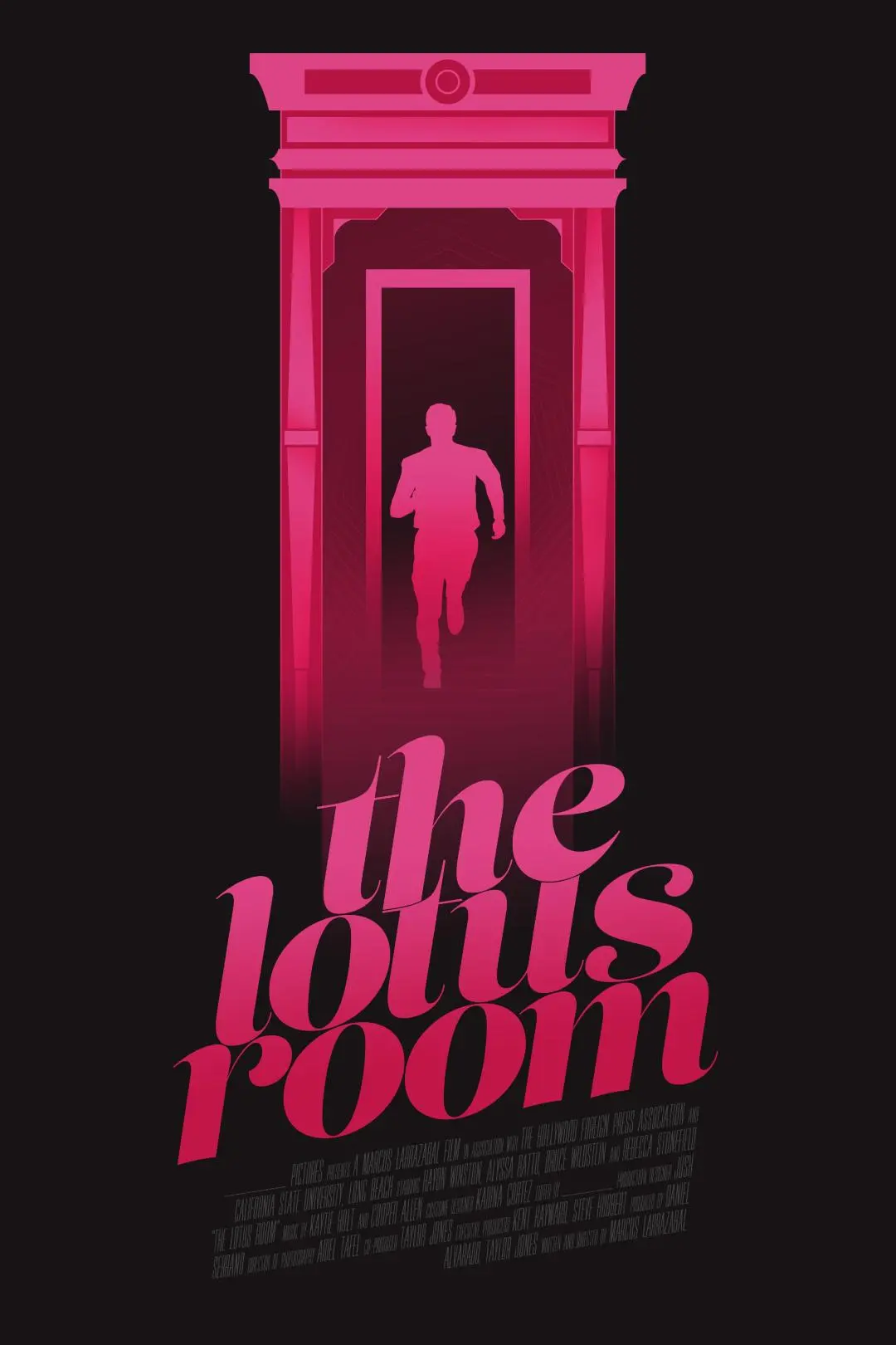 The Lotus Room_peliplat